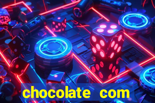 chocolate com pimenta online